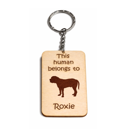 Bullmastiff