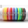 Pink Beaded Bracelets 410