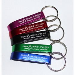 Bottle opener SIMPLY