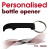 Bottle opener SIMPLY