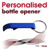 Bottle opener SIMPLY