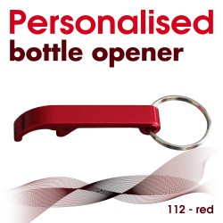 Bottle opener SIMPLY