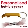 Bottle opener SIMPLY