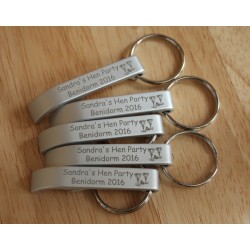 Bottle opener SIMPLY