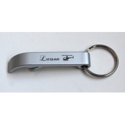 Bottle opener SIMPLY