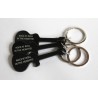 Bottle opener GUITAR