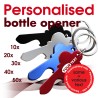 Bottle opener KEY