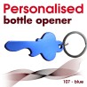 Bottle opener KEY