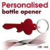 Bottle opener KEY