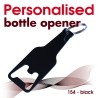 Bottle opener BOTTLE
