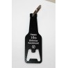 Bottle opener BOTTLE