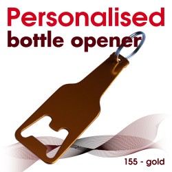 Bottle opener BOTTLE