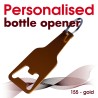 Bottle opener BOTTLE