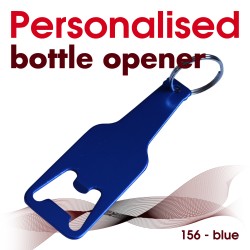 Bottle opener BOTTLE