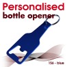 Bottle opener BOTTLE