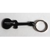 Key ring 102 black (bottle opener)
