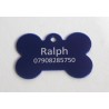 Bone ID tag