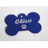 Bone ID tag