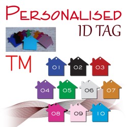 Home ID tag