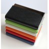 Business card holder 15 light green