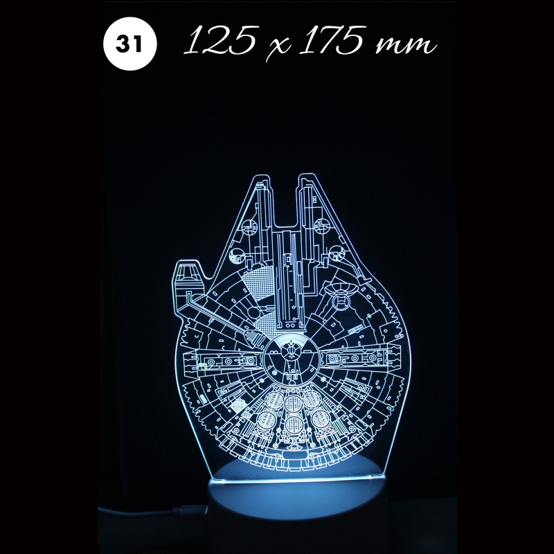 LED 31