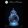 LED 32