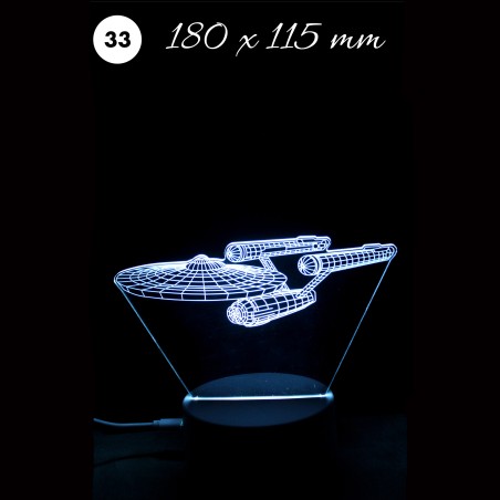 LED 33