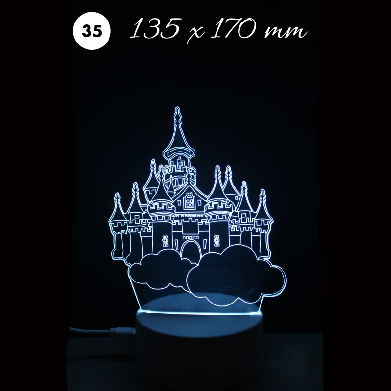 LED 35