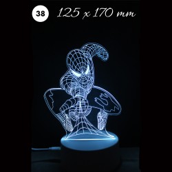 LED 38