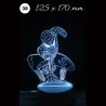 LED 38