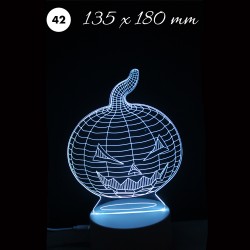 LED 42