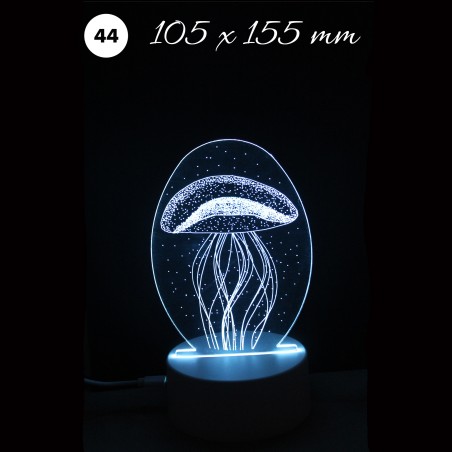 LED 44