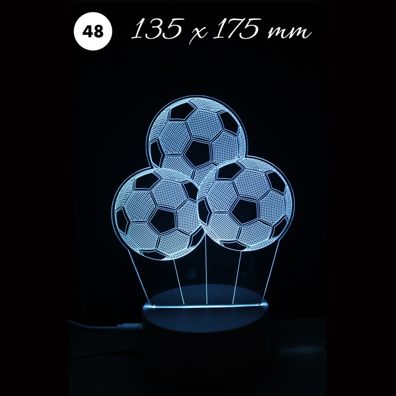 LED 48