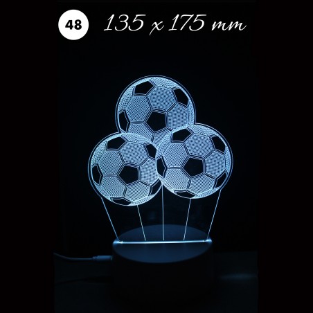 LED 48