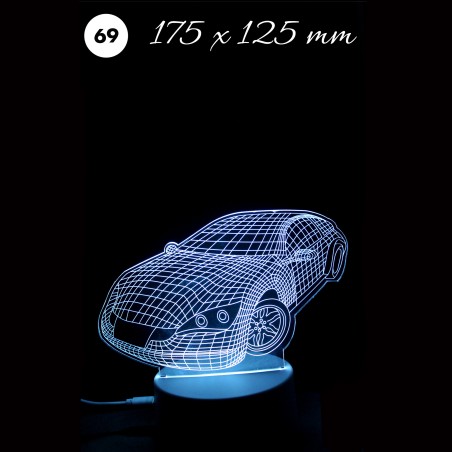 LED 69