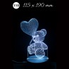 LED 115