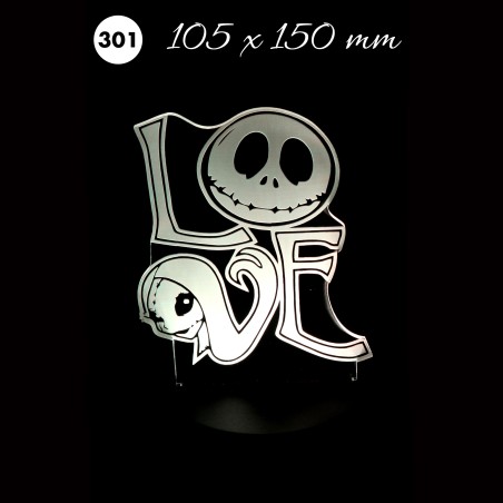 LED 301