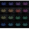 LED 0B your logo