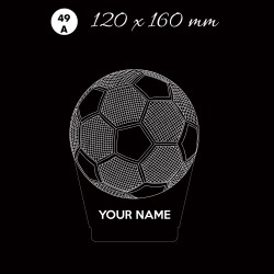 LED 49A your name