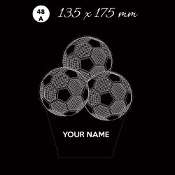 LED 48A your name
