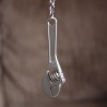 Key ring 037 - wrench