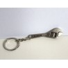 Key ring 037 - wrench