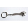 Key ring 037 - wrench