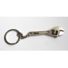 Key ring 037 - wrench
