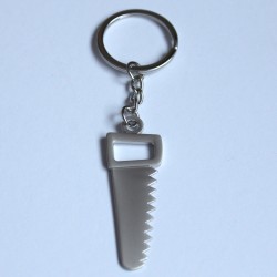Key ring 039 - drill