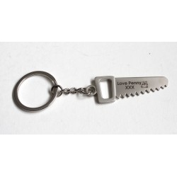 Key ring 039 - drill