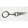 Key ring 039 - drill