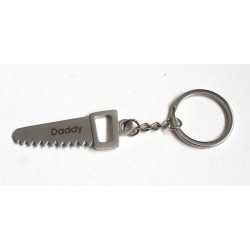 Key ring 039 - drill
