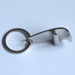 Key ring 040 - bottle opener