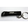 Torch Key ring 091 - black